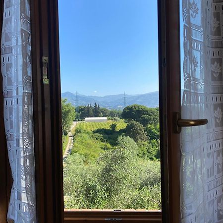 Casolare Di Adele Montecarlo Exterior foto