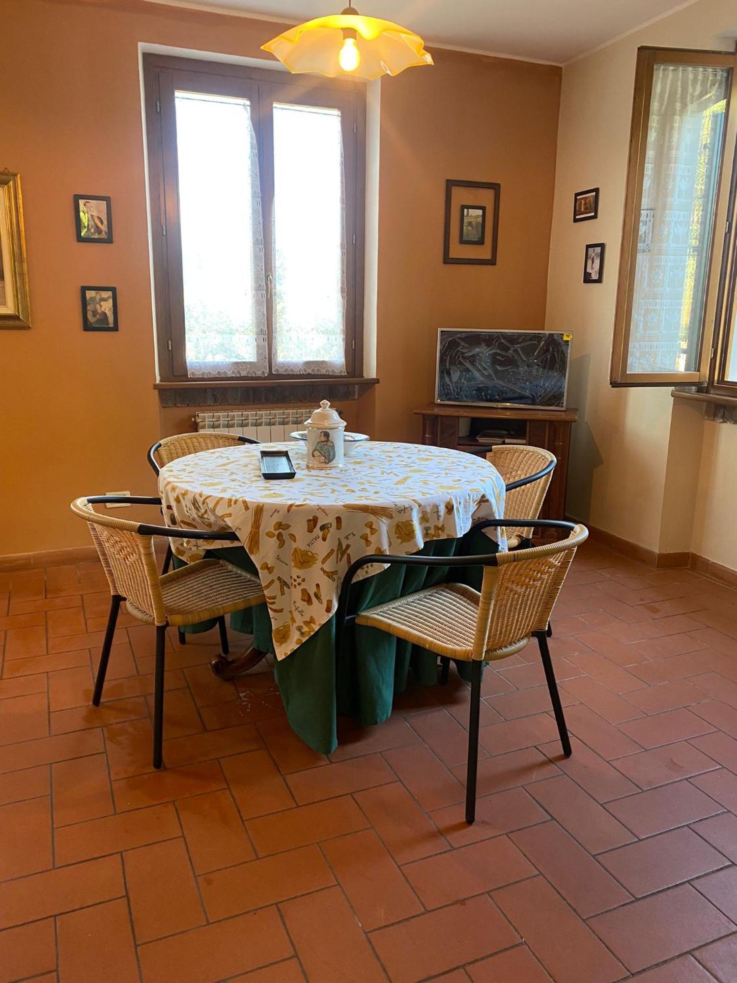 Casolare Di Adele Montecarlo Exterior foto