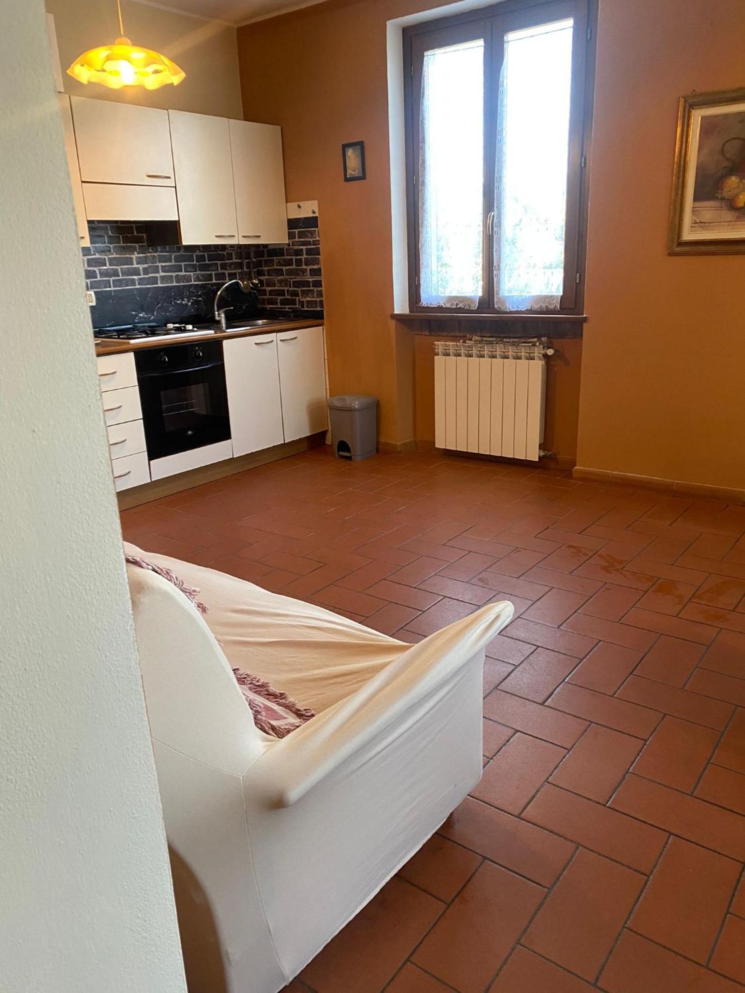 Casolare Di Adele Montecarlo Exterior foto