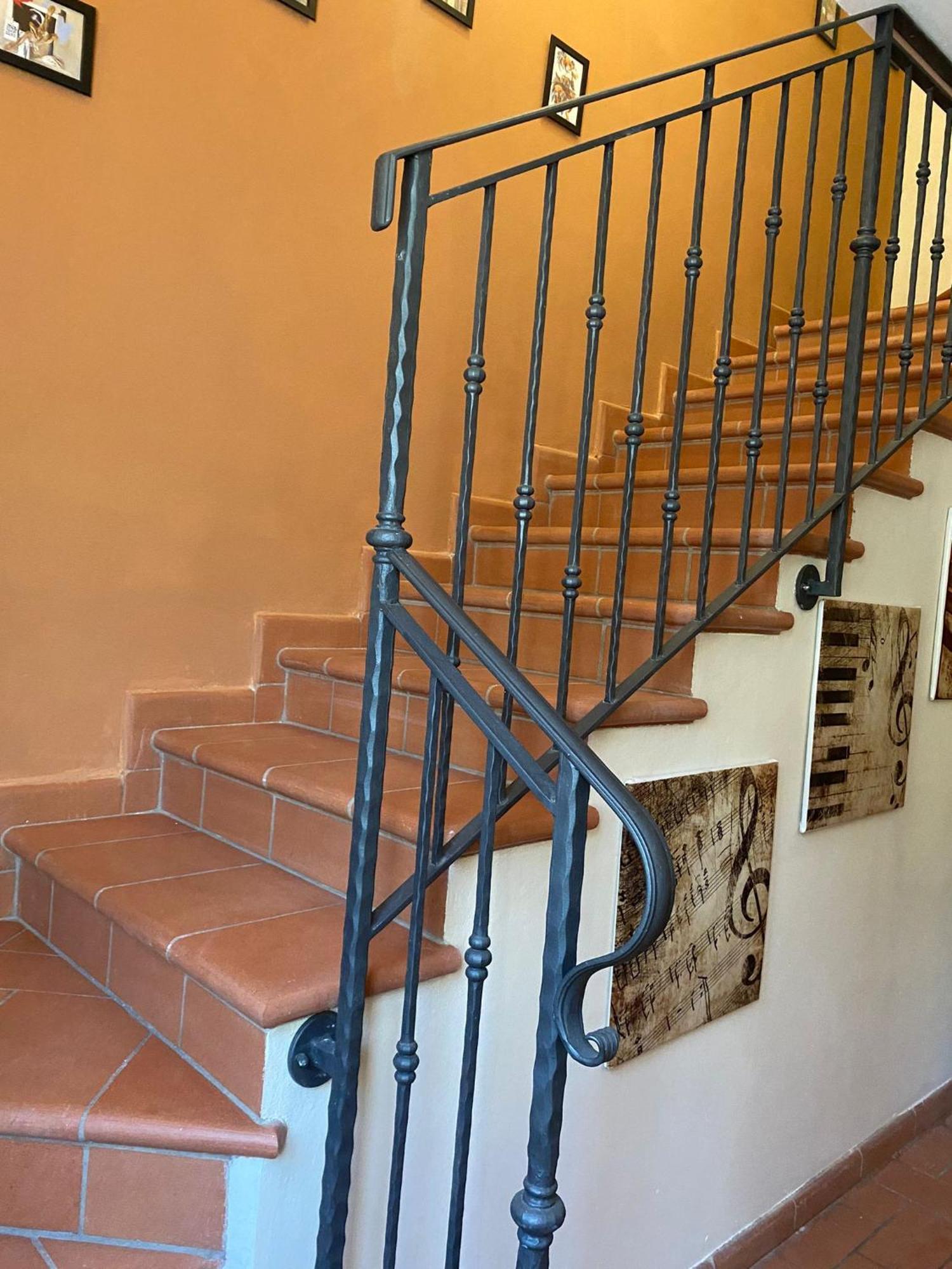Casolare Di Adele Montecarlo Exterior foto