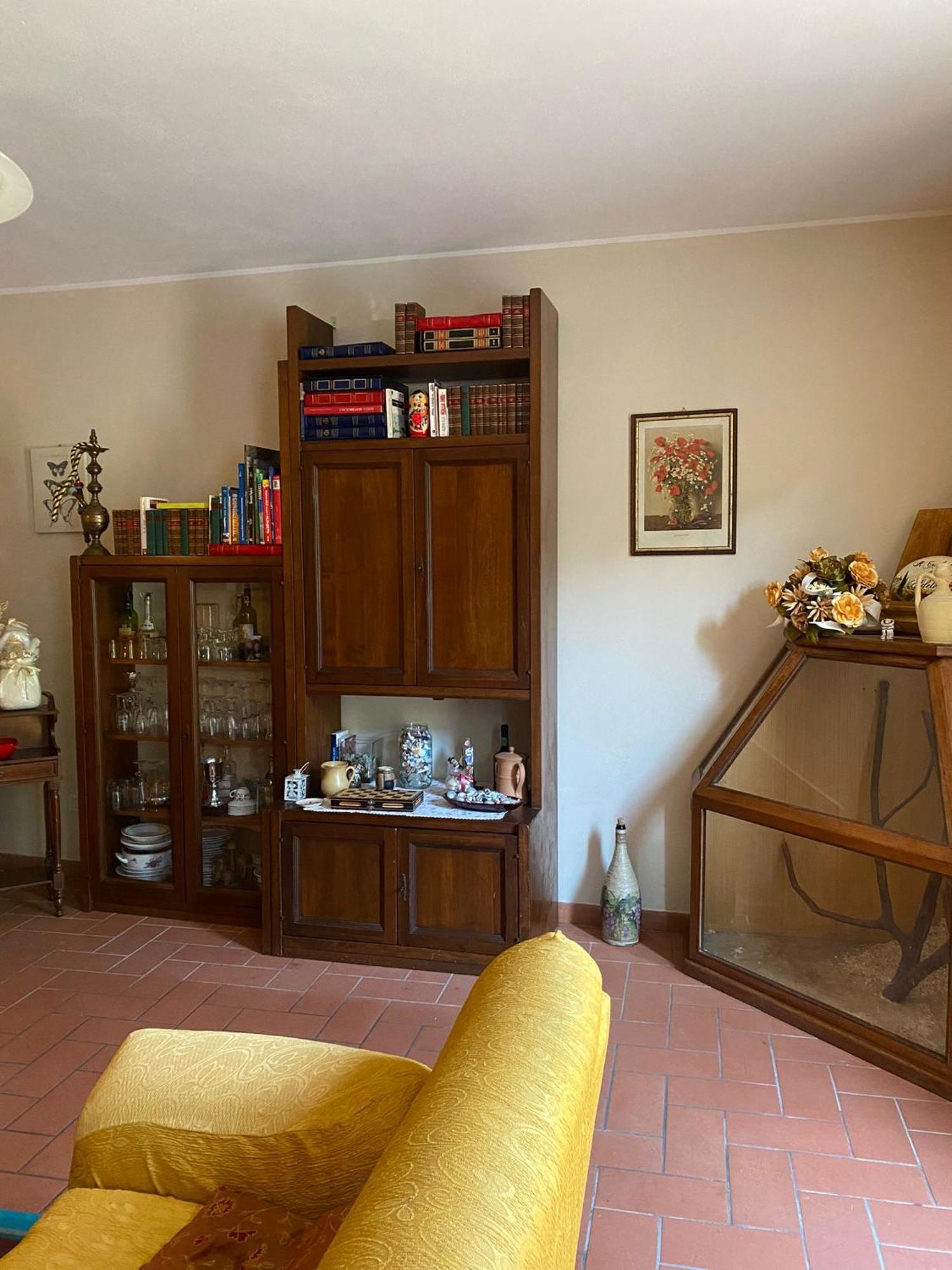 Casolare Di Adele Montecarlo Exterior foto